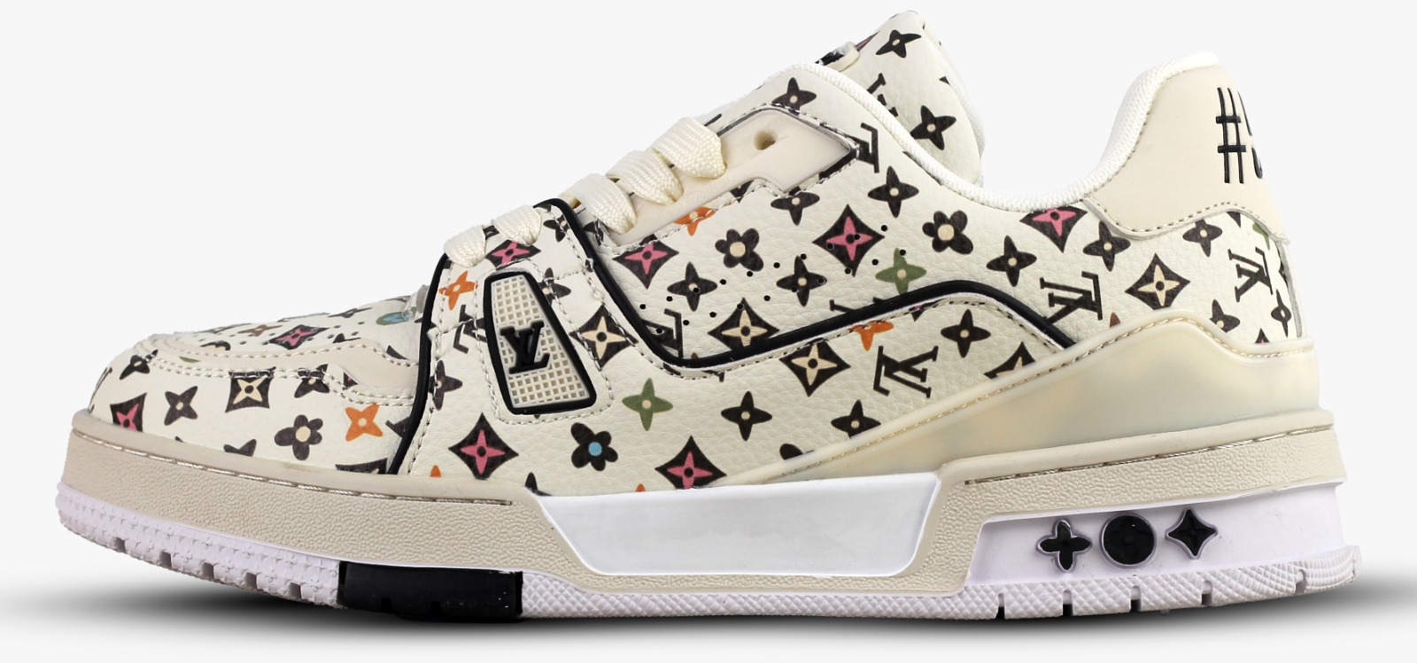 Air Forcec LV x Tyler